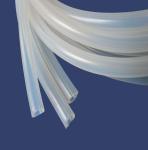 Medical Silicone Tube,100% Medical Grade Silicone