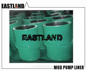 Wholesale Oilfield NOV 8P80 Drilling Triplex Mud Pump Supreme Liner from China from china suppliers