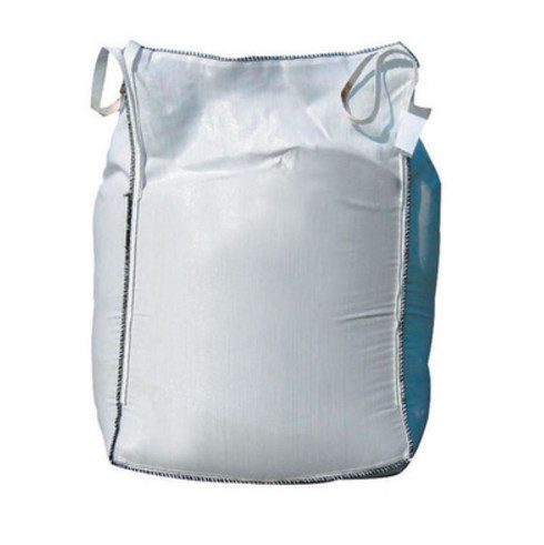 500kg Jumbo Bag FIBC 1000kg Polypropylene Anti Static Bulk Bags