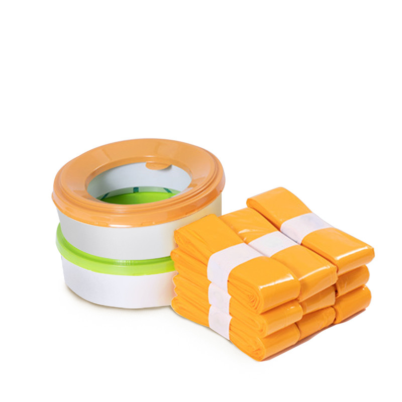 Cat Litter Refills Bag Litter Refills Compatible with Your Litter Refill Cartridge