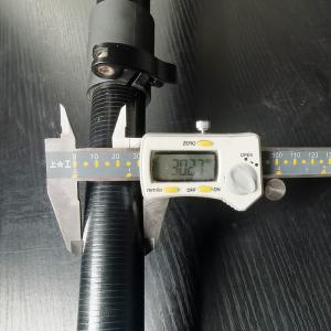 Wholesale High Quality 3K Carbon Fiber Tube Customized Carbon Fiber Telescoping Pole from china suppliers