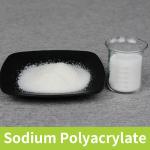 Industry Grade Sodium Polyacrylate High Absorption Capacity Polyacrylic Acid