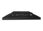 4GB RAM 128GB SSD DC24V Industrial Touch Panel PC 15.6in J1900