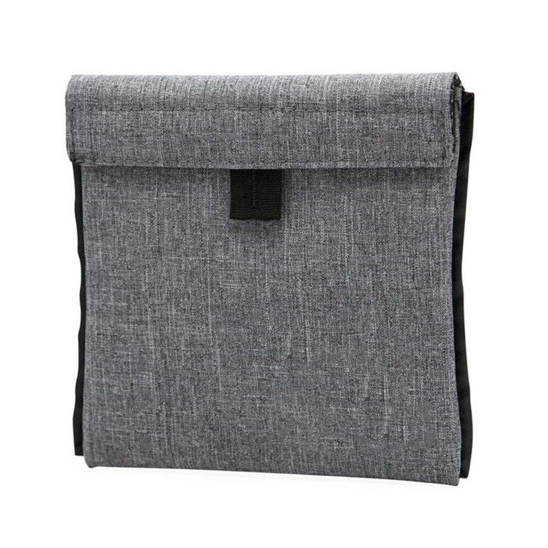 Amazing design fashion style smell proof bag big