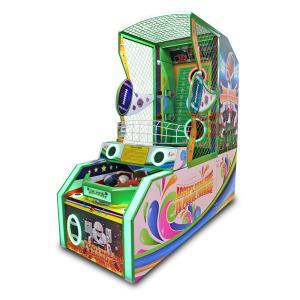 Wholesale Football League Games Ticket Redemption Games Coin Operated Game Machine from china suppliers