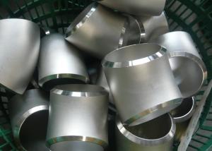 Wholesale 45 Buttwelding Pipe Fittings Elbow Long Radius ASME/ANSI B16.9 from china suppliers