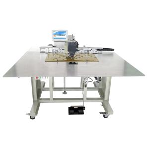 Wholesale 750W Direct Drive Industrial Leather Sewing Machine With Servo Motor from china suppliers