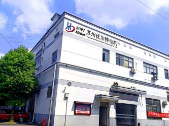 Suzhou Unite Precision Technology Co., Ltd.