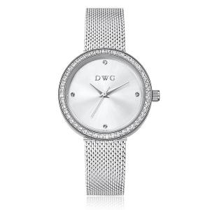 Wholesale Miyota Movement Vintage Quartz Watches Women Men Wrist Watch from china suppliers