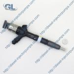 Fuel Injector Assy 23670-09030 23670-09031 23670-09220 23670-09250 23670-0G010