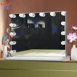 House Decor Small Smart Pocket Hollywood Makeup Vanity Light LED Portable
