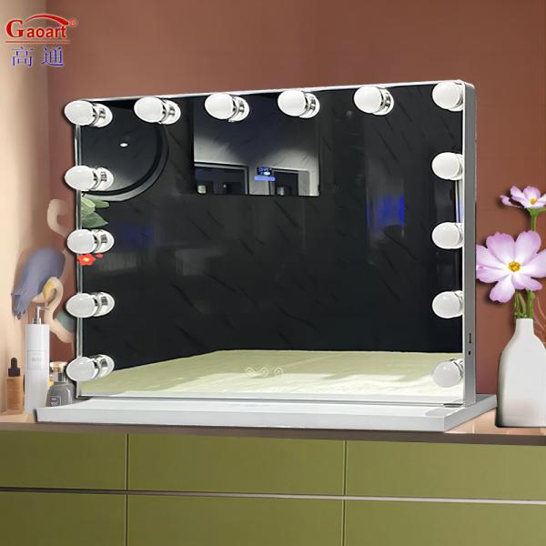 House Decor Small Smart Pocket Hollywood Makeup Vanity Light LED Portable