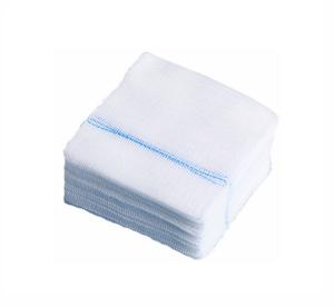 Wholesale Gama Ray 10cmx20cm Sterile Gauze Squares from china suppliers
