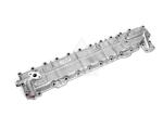 Oil Cooler Assy Excavator Oil Cooler , Heavy Machinery Parts