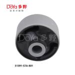 51391-S7A-801 the suspension bush for HONDA CR-V RD with OE technology and