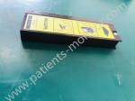 XL M4735A Defibrillator Battery M3516A Rechargeable Sealed Lead Acid Battery 12V