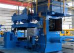 For the manufacture of stainless steel elbow hydraulic cold push elbow machine