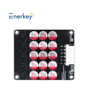 Wholesale Enerkey 5s active balancer 5a Lifepo4 Battery Equalizer For Commercial Energy Storage from china suppliers