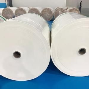 Wholesale Greaseproof Oil Proof Food Wrapping Paper Bread Baking Paper Sheets from china suppliers