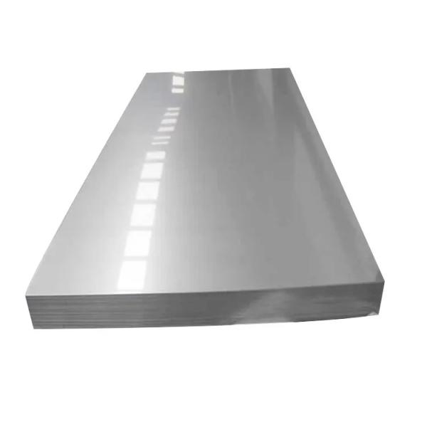 309 309S 316 316L Stainless Steel Sheet Cold Rolled 11mm Thick Stainless Steel