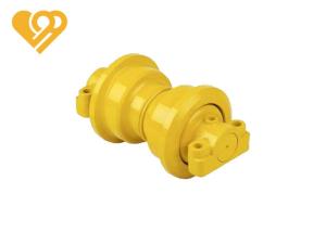 Wholesale EX270 High Quality Undercarriage Spare Parts System Heat-Forged Track Rollers from china suppliers
