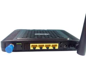 Wholesale 87MHz~1000MHz FTTH CATV Optical Receiver GEPON 4 PORTS HUAWEI ZTE GPON ONT from china suppliers