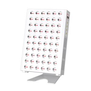 Wholesale Medical Infrared Red Light Therapy 300W 660nm 850nm Red Light Lamp Therapy from china suppliers