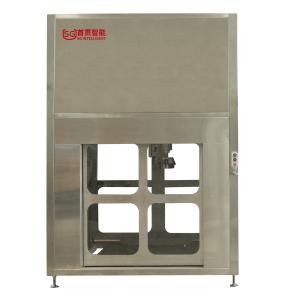 Wholesale Automatic Tube Filling Plastic Or Glass Bottle Capping Machine Stainless Steel from china suppliers