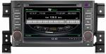 Dash-Board in dash DVD player for Suzuki Grand Vitara 2005-2011 S100 with 3G