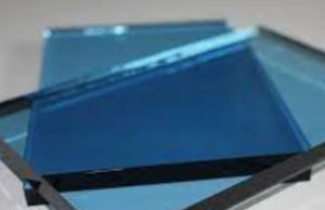 Wholesale Customized Size/Thickness Tinted Glass for Modern Building Windows/Doors from china suppliers