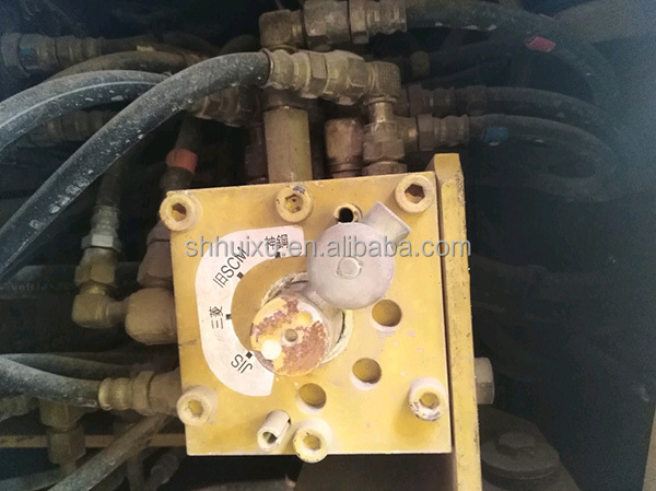 used hydraulic excavator mini cat 304c /second hand good quality excavator crawler cat 3o4 on sale