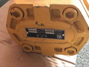 Wholesale 11C0014 Gear Pump Liugong CLG842 CLG856 Wheel Loader Hydraulic Gear Pump from china suppliers