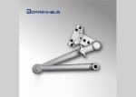 Extra Heavy Duty Hydraulic Door Closer D9016T Streamlined Design Forged Steel