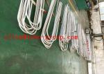 Heat Exchanger Stainless Steel Coil Tube Stainless Steel Seamless Pipe Astm a312