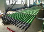 Oilfield Tubing Pump With Good Corrosion Resistance Environmental Protection