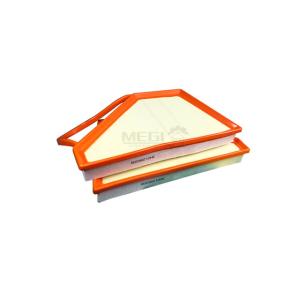 Wholesale 3W0129620B 3W0129620C Car Cabin Air Filter For BENTLEY CONTINENTAL FLYING Mulsanne from china suppliers