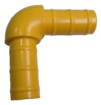 Wholesale Smc Frp Moulded Products High Strength Fiberglass Pultrusion Profile from china suppliers