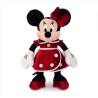 Buy cheap 40cm Disney Christmas Minnie mouse Cartoon Stuffed Animals from wholesalers