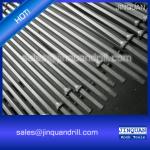 tapered rock drill shank rods