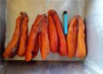 Under 18 Degree Gutted BQF 100G 200G Frozen Mullet Roe