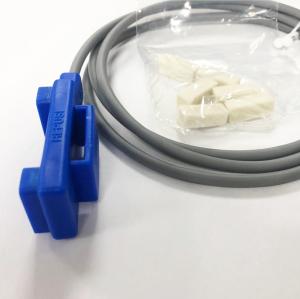 Wholesale Reusable EMG Stimulating Bar Electrode / Recording Bar Electrode Flat Bar,Large Size 40mm from china suppliers