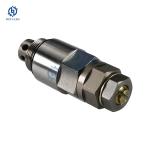 Excavator Electric Parts Komatsu Safety Valve 709-70-55200 709-90-74203 For