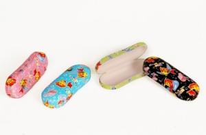 Wholesale colorful hard kids glasses case for distributor from china suppliers