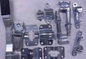 Wholesale door lock cams for tranport van truck and trailer container from china suppliers