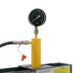 Electric Motor Repair 10T Workshop Hydraulic Press Machinery Repair Hydraulic