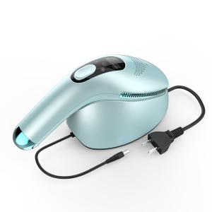 Wholesale PSE ROHS IPL Permanent Hair Removal Device For Facial Hair 5 Energy Levels from china suppliers
