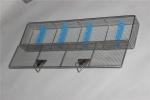 Endoscope Trays Surgical Instrument Sterilization Containers Stainless Steel