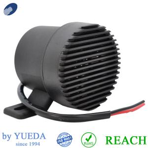 Wholesale Human Voice Car Reverse Horn IP68 12~24 V Truck Reverse Siren For Car from china suppliers