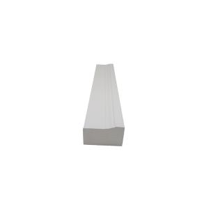 Wholesale PVC Modern Design Style Professional-Grade UPVC Door And Window Profile from china suppliers