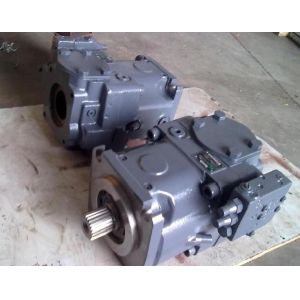 Wholesale Rexroth Hydraulic Piston Pumps A11VLO190LRDU2/10R-NZD12K02P-S from china suppliers